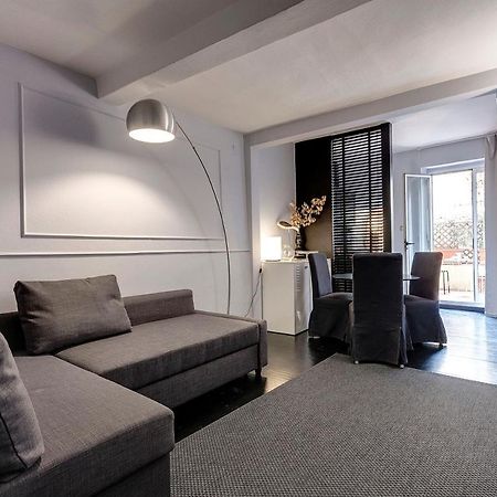 San Niccolo Apartment By Mamo Florens Exteriör bild