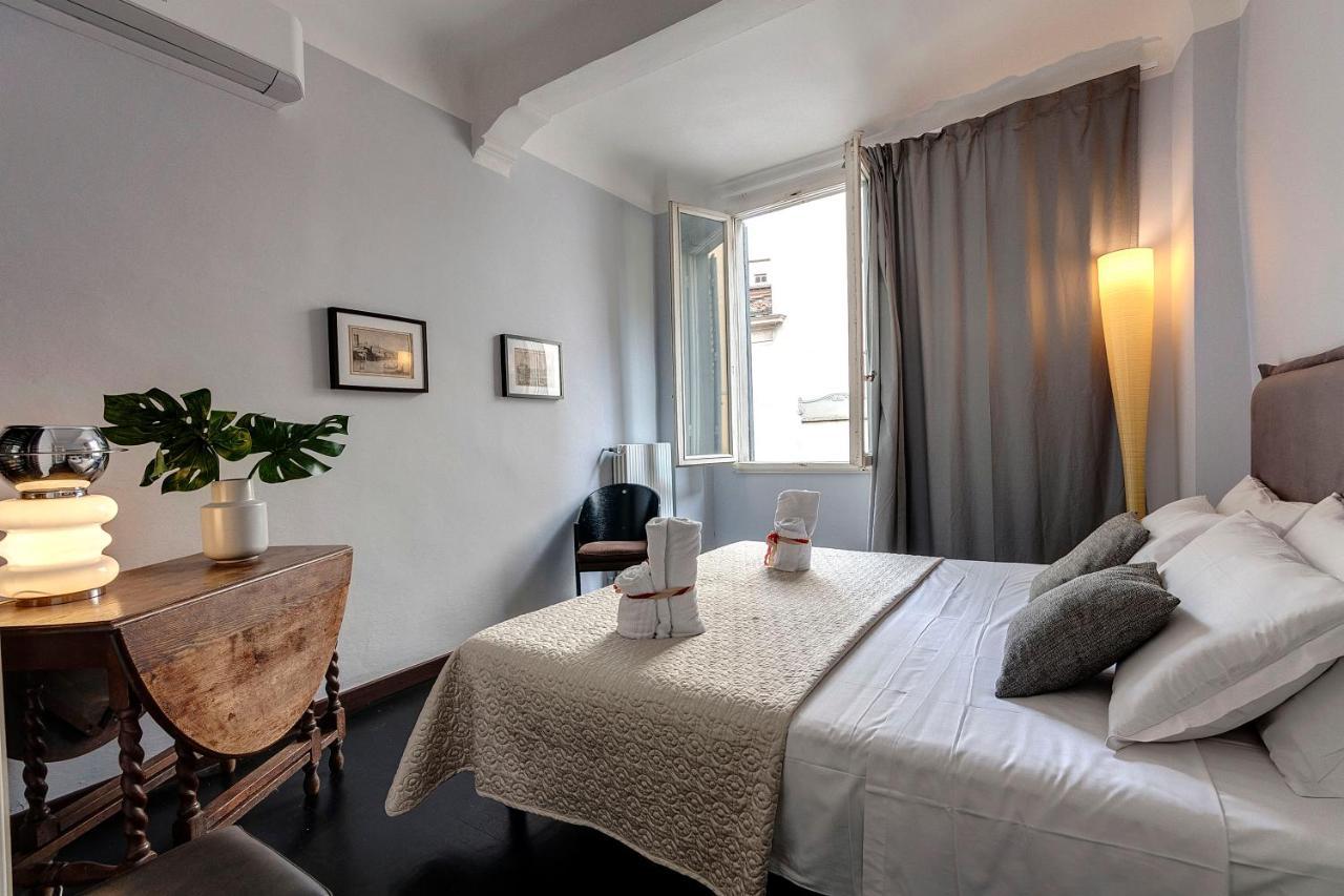 San Niccolo Apartment By Mamo Florens Exteriör bild