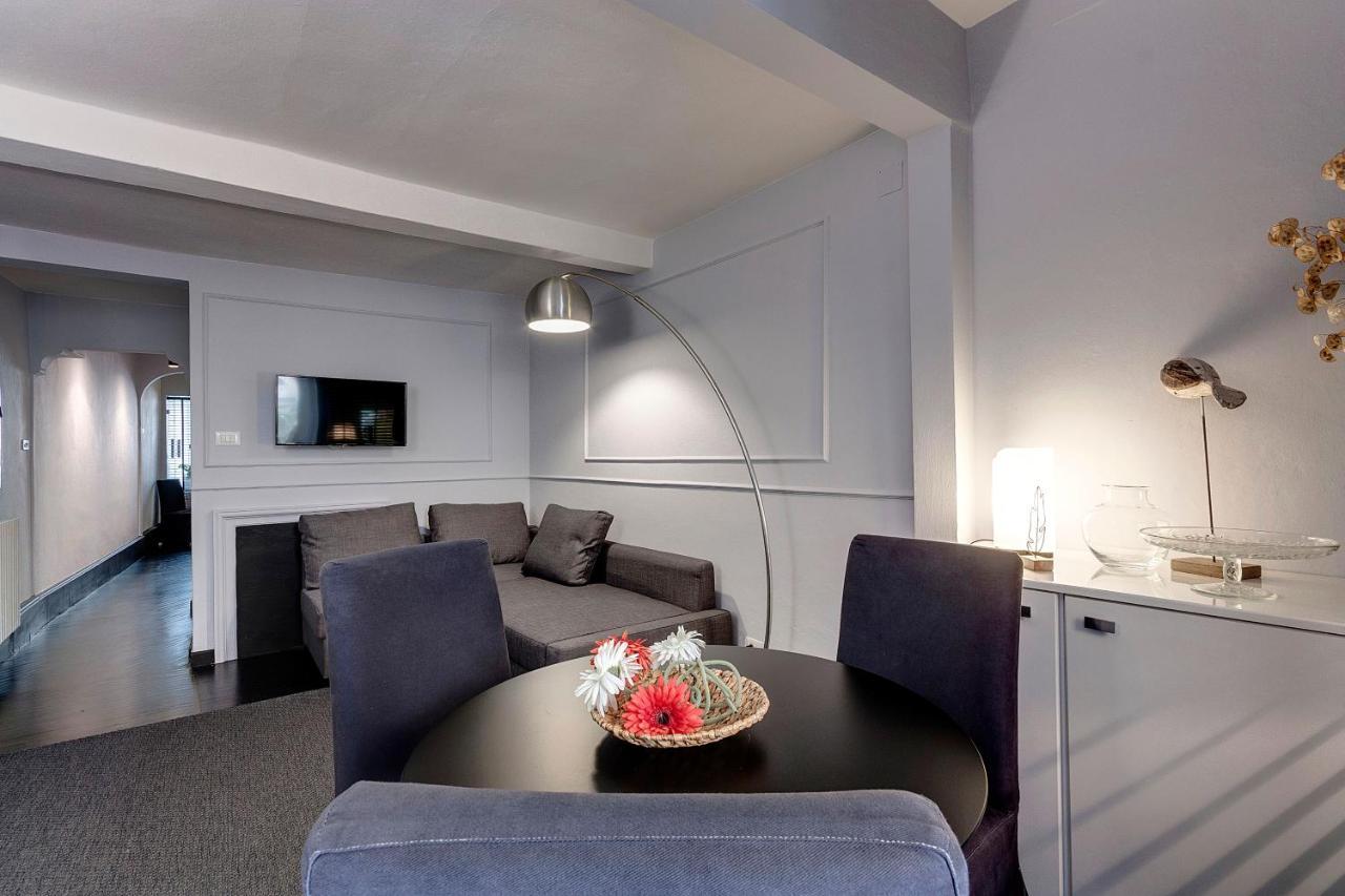 San Niccolo Apartment By Mamo Florens Exteriör bild