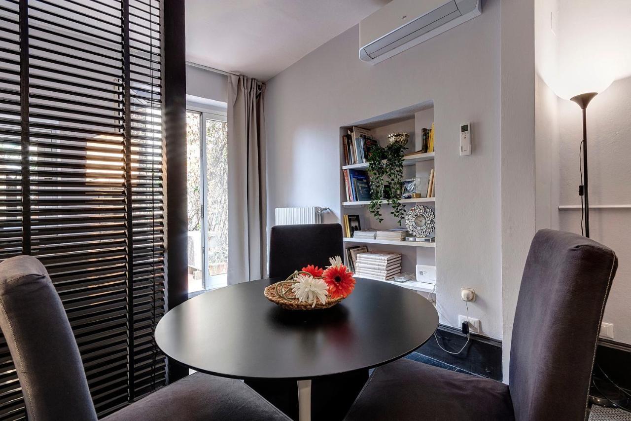 San Niccolo Apartment By Mamo Florens Exteriör bild