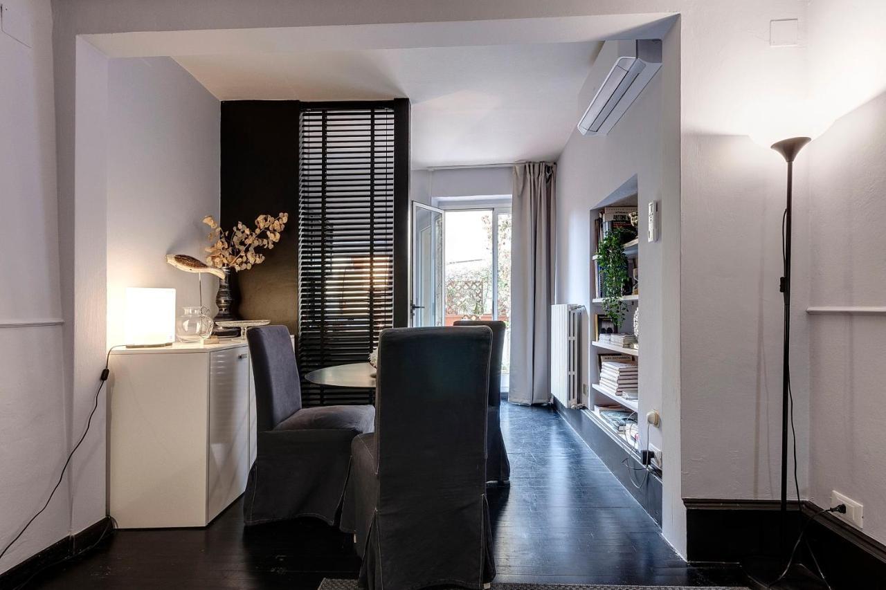 San Niccolo Apartment By Mamo Florens Exteriör bild