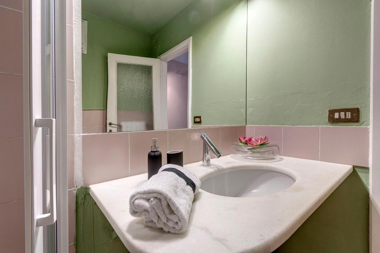 San Niccolo Apartment By Mamo Florens Exteriör bild