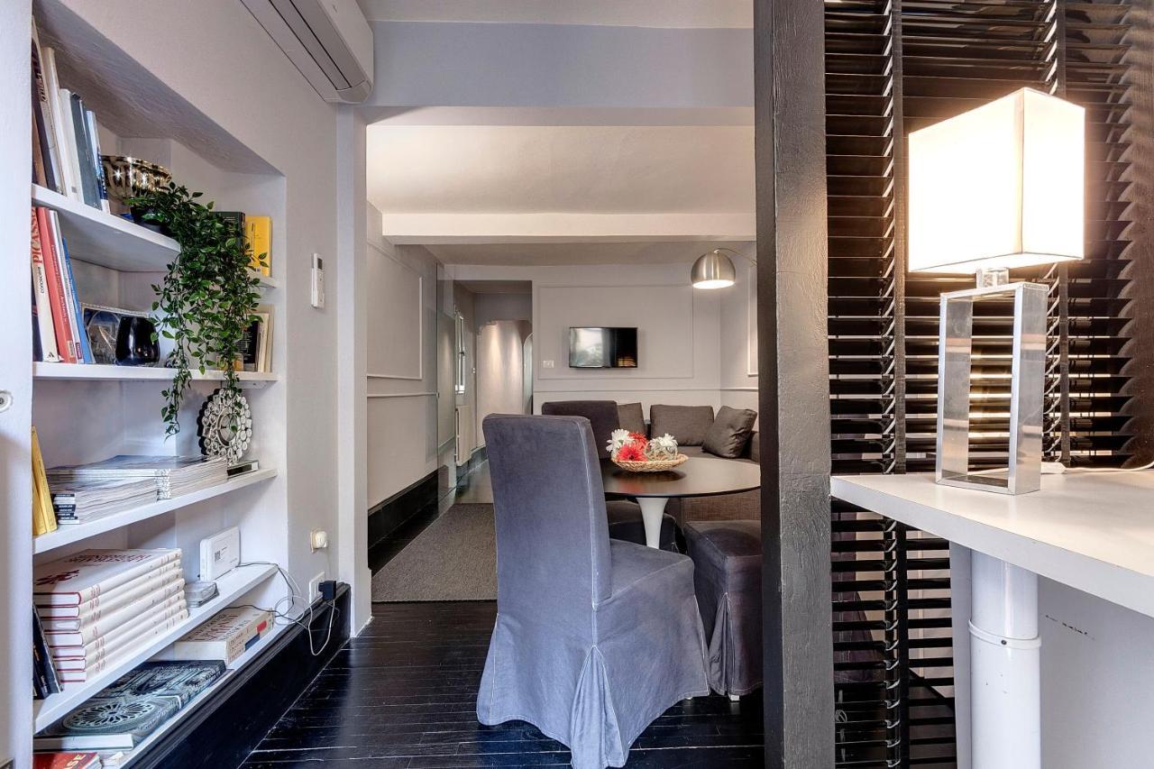 San Niccolo Apartment By Mamo Florens Exteriör bild