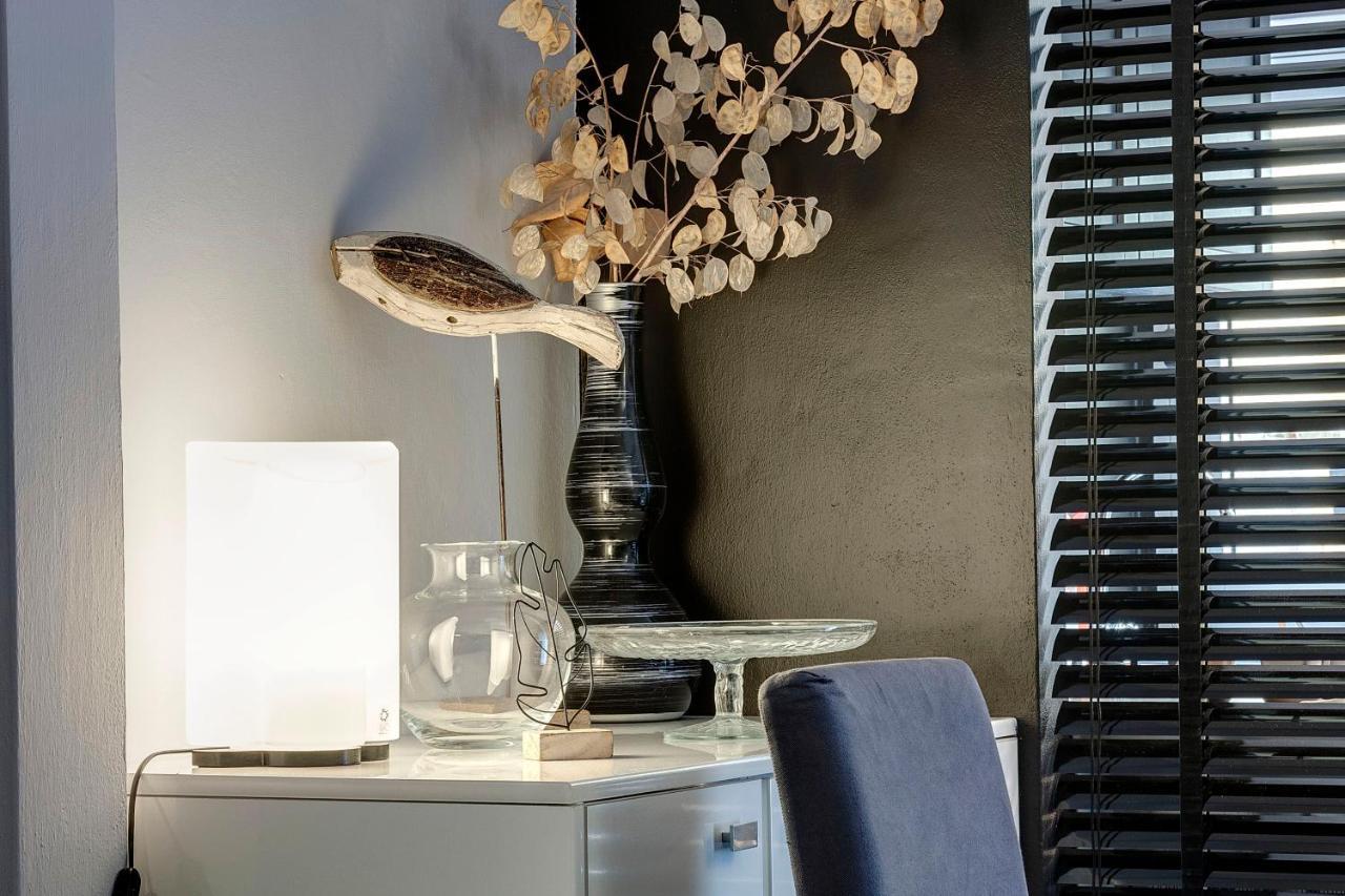 San Niccolo Apartment By Mamo Florens Exteriör bild